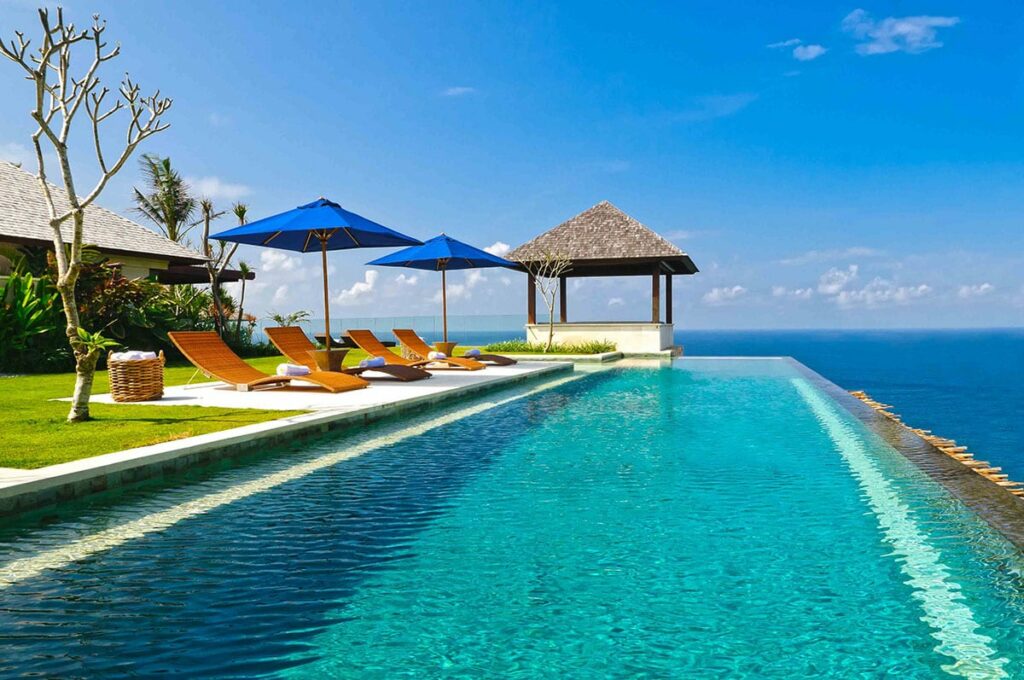 Nora Villa at Semara - Bali Residental