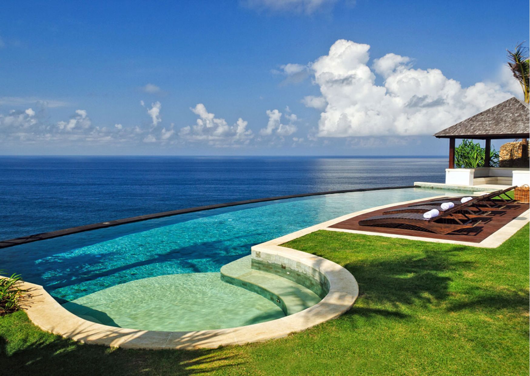 Semara Uluwatu Resort & Spa