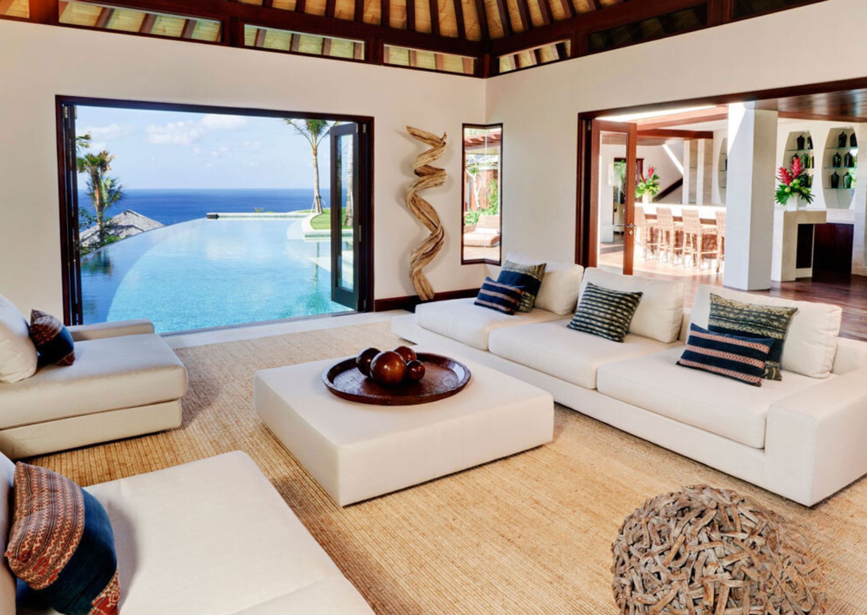 Semara Uluwatu Resort & Spa
