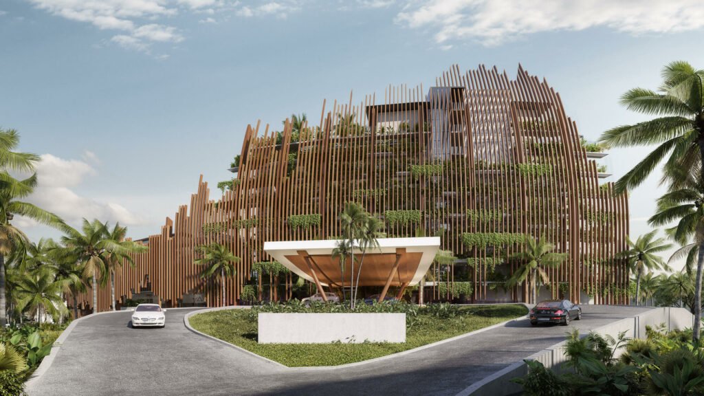Vatu Talei Project, Sofitel Fiji Resort & Spa