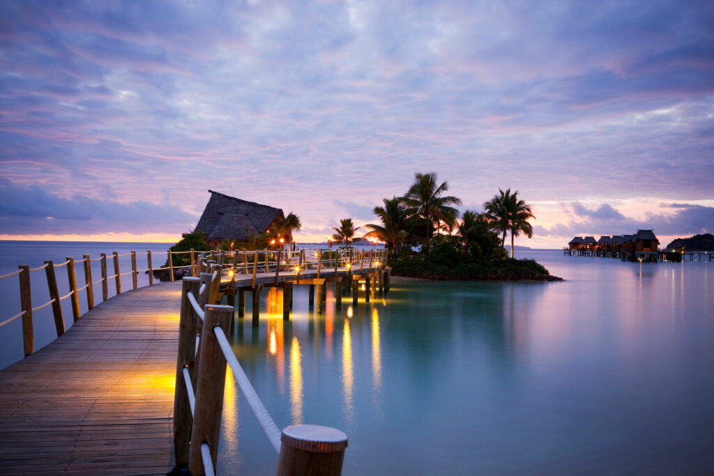 LikuLiku Resort & Spa