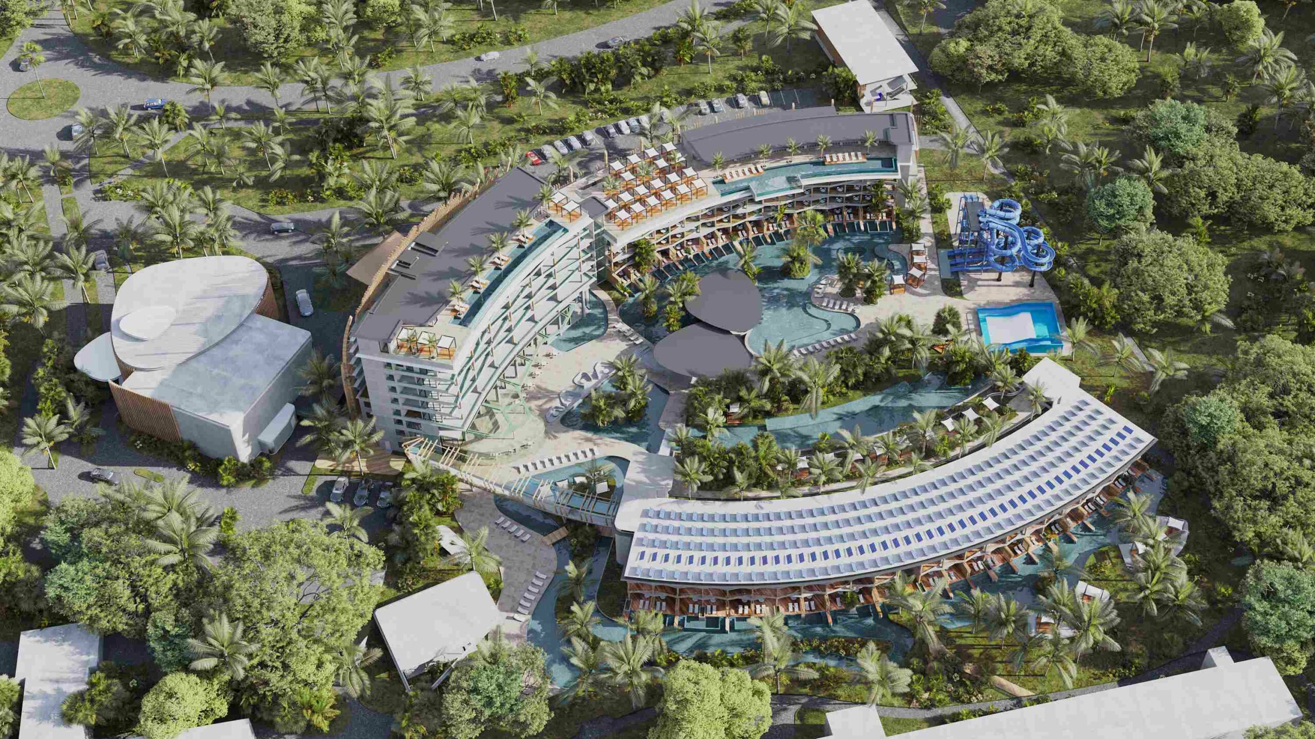Vatu Talei, Sofitel Resort & Spa