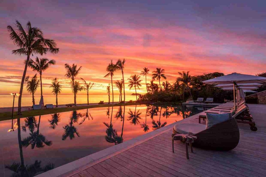 Vunabaka Resort