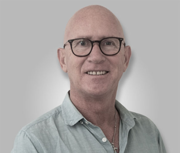 PETER RANKIN DIRECTOR | PRINCIPAL ARCHITECT