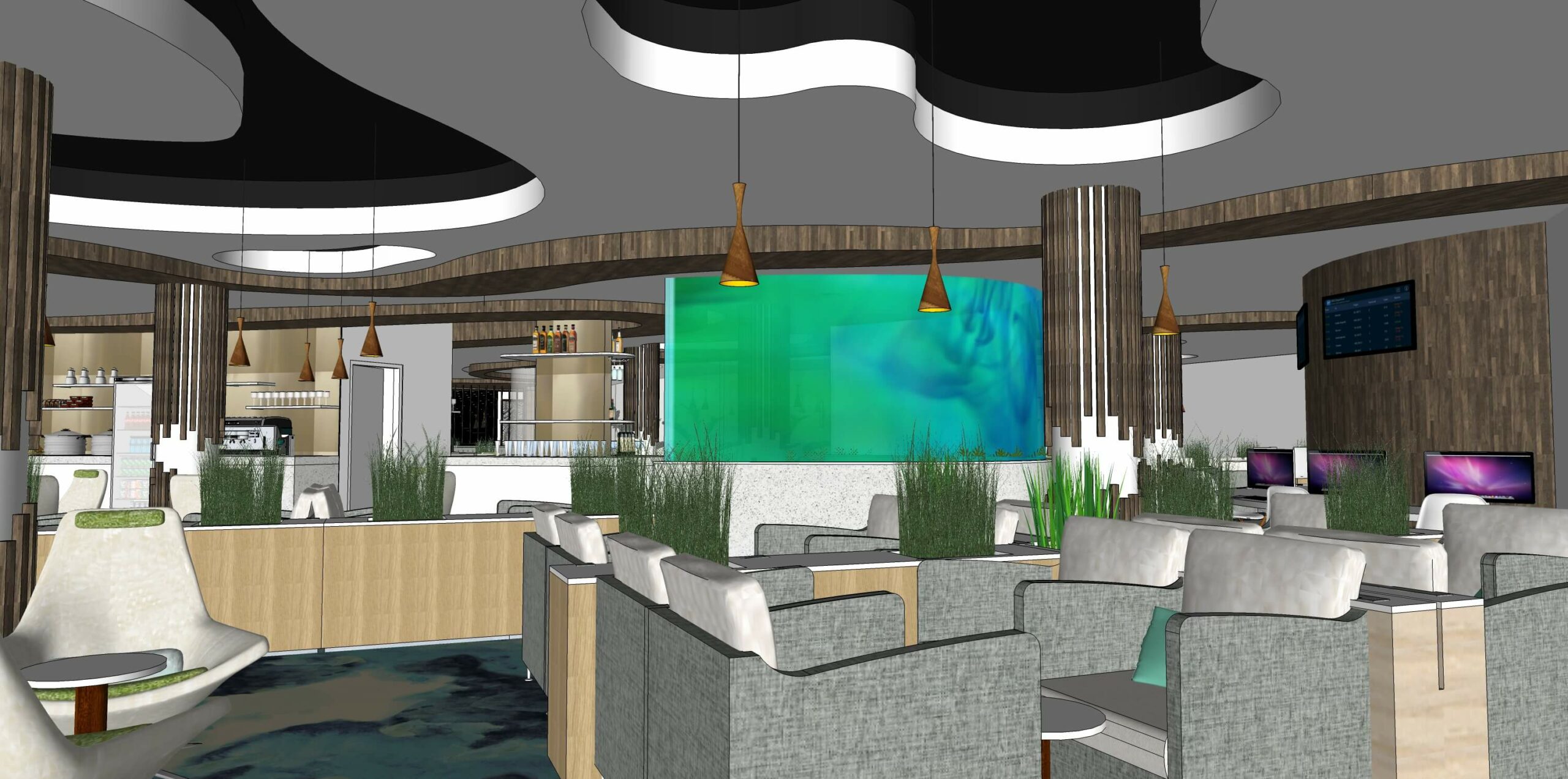 1529 - Fiji Airways Lounge - 007 - 01