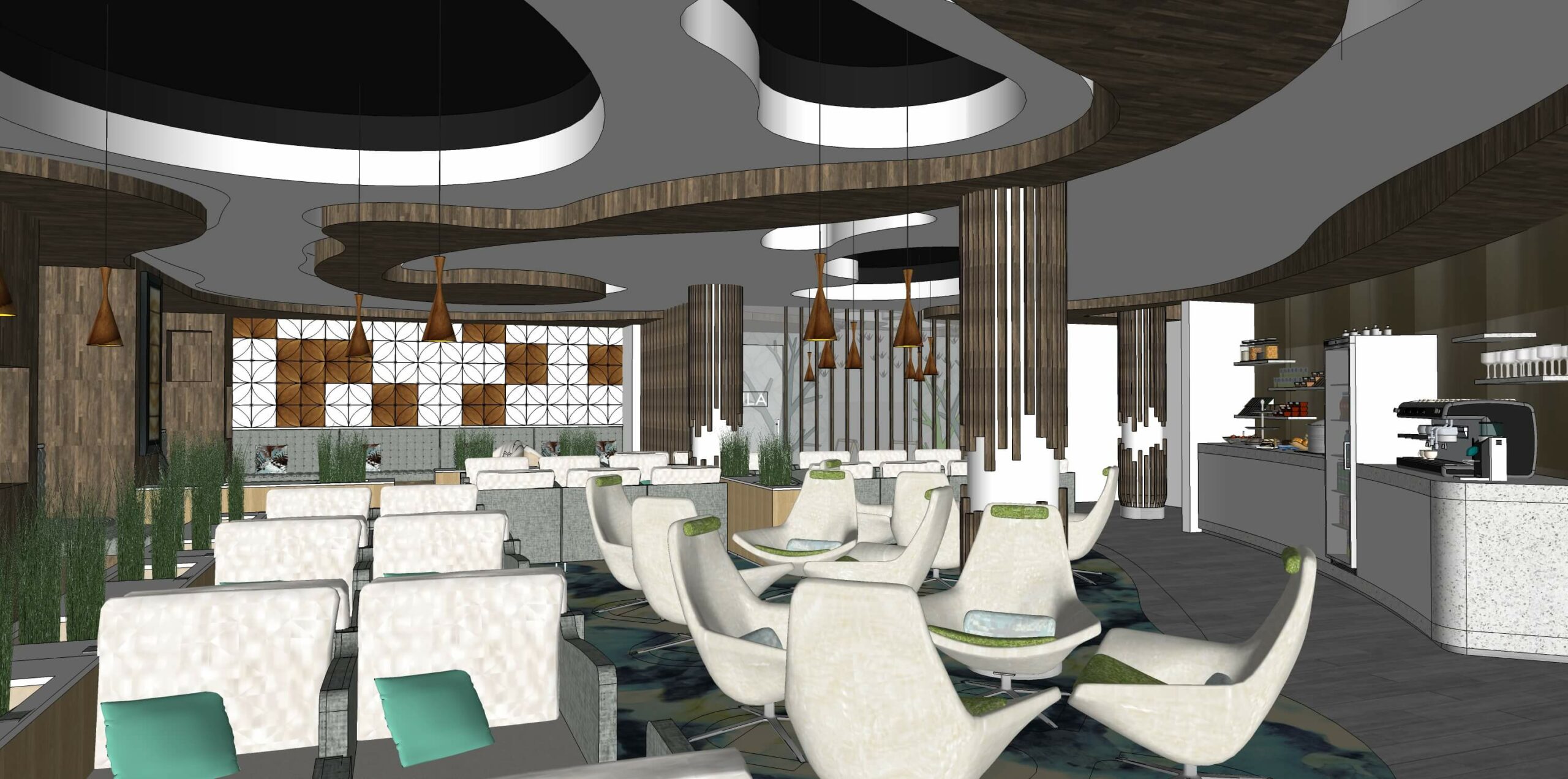 1529 - Fiji Airways Lounge - 007 - 03