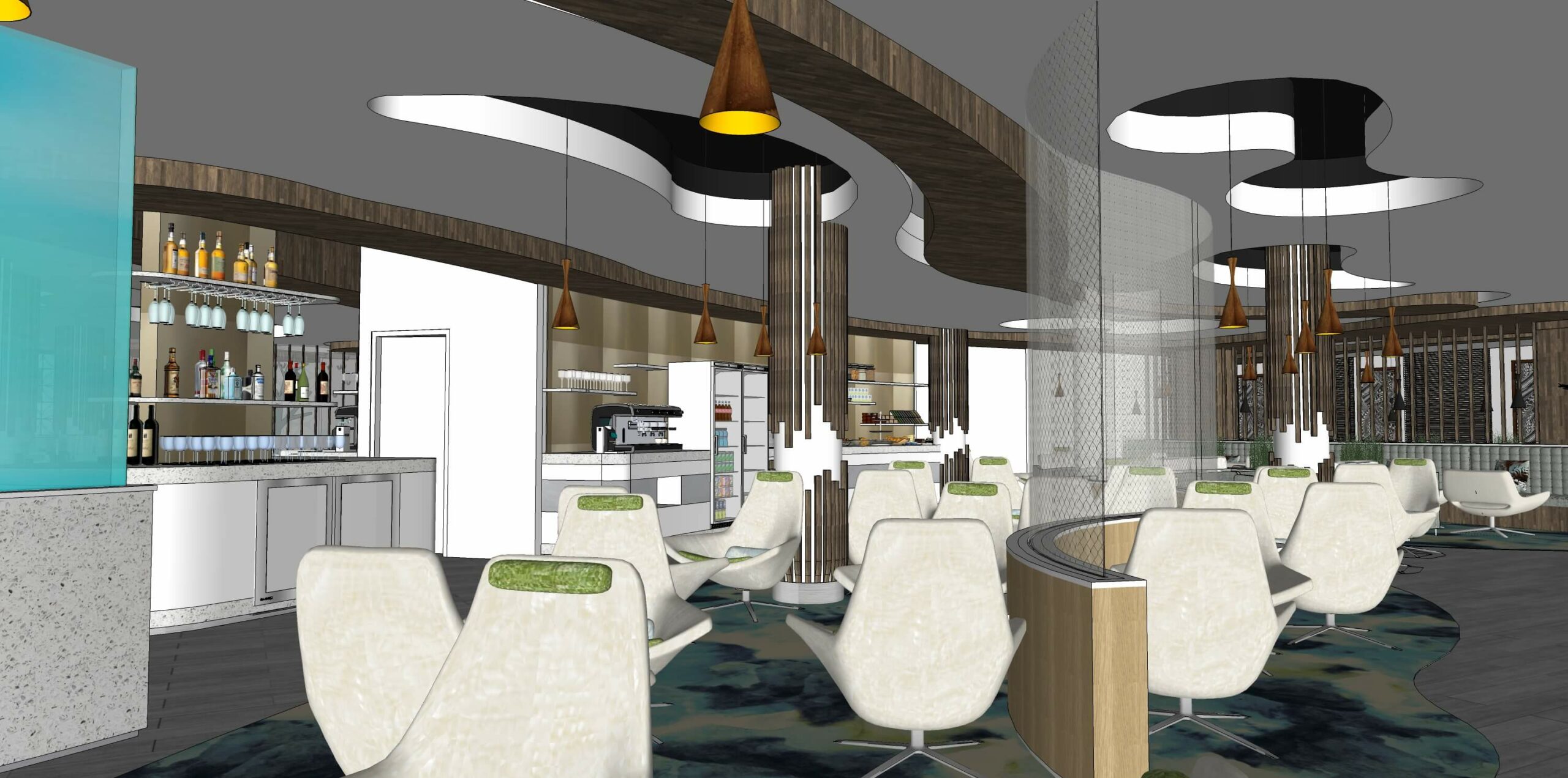1529 - Fiji Airways Lounge - 007 - 04