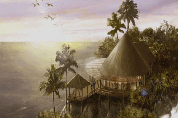 Nukuvulavula Resort, Fiji Islands