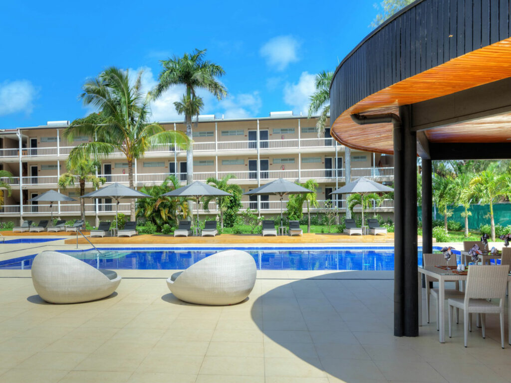 Tanoa Group